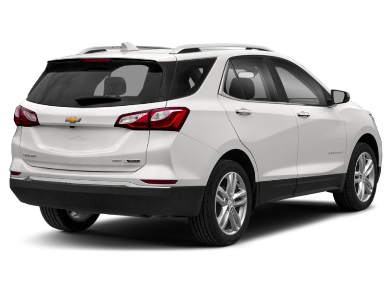 2018 Chevrolet Equinox AWD 4dr Premier w/1LZ Exterior Shot 2