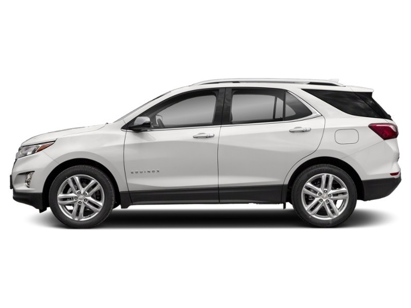 2018 Chevrolet Equinox AWD 4dr Premier w/1LZ Exterior Shot 6