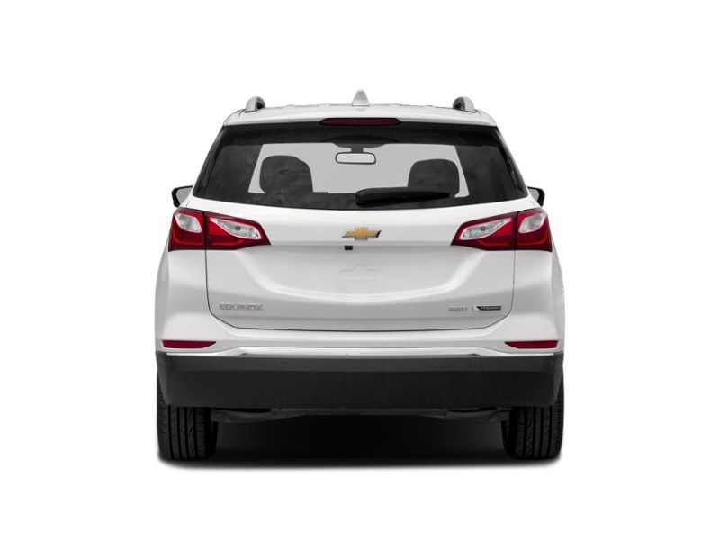 2018 Chevrolet Equinox AWD 4dr Premier w/1LZ Exterior Shot 7