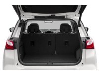 2018 Chevrolet Equinox AWD 4dr Premier w/1LZ Exterior Shot 4