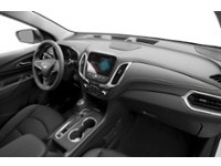 2018 Chevrolet Equinox AWD 4dr Premier w/1LZ Interior Shot 1