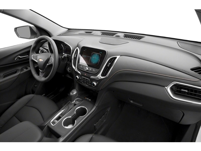 2018 Chevrolet Equinox AWD 4dr Premier w/1LZ Interior Shot 1