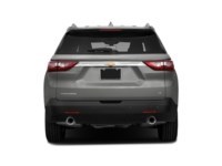 2020 Chevrolet Traverse AWD 4dr LT Cloth w/1LT Exterior Shot 8