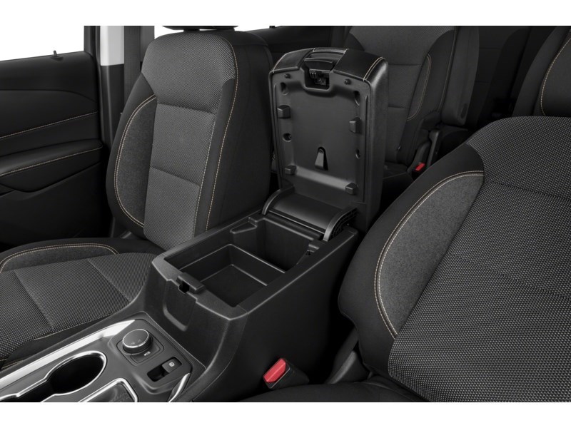 2020 Chevrolet Traverse AWD 4dr LT Cloth w/1LT Interior Shot 7