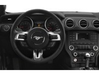 2020 Ford Mustang EcoBoost Fastback Interior Shot 3