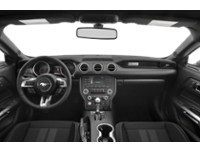 2020 Ford Mustang EcoBoost Fastback Interior Shot 6