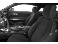 2020 Ford Mustang EcoBoost Fastback Interior Shot 4