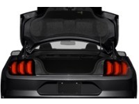 2020 Ford Mustang EcoBoost Fastback Exterior Shot 4