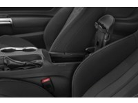 2020 Ford Mustang EcoBoost Fastback Interior Shot 7