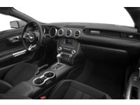 2020 Ford Mustang EcoBoost Fastback Interior Shot 1