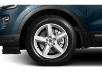 2018 Ford Explorer XLT 4WD Exterior Shot 5