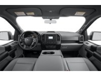 2018 Ford F-150 XL 4WD SuperCrew 5.5' Box Interior Shot 6
