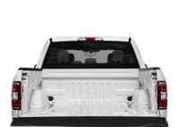 2018 Ford F-150 XL 4WD SuperCrew 5.5' Box Exterior Shot 4