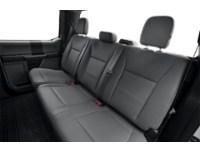 2018 Ford F-150 XL 4WD SuperCrew 5.5' Box Interior Shot 5