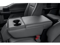 2018 Ford F-150 XL 4WD SuperCrew 5.5' Box Interior Shot 7