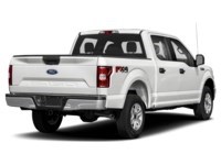 2018 Ford F-150 XLT /FX4/ SPORT APPEREANCE Exterior Shot 2