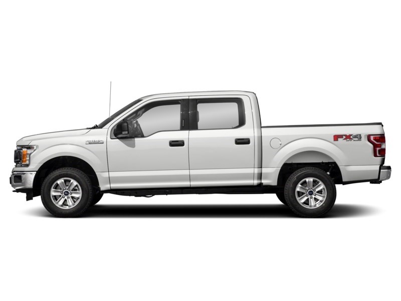 2018 Ford F-150 XLT /FX4/ SPORT APPEREANCE Exterior Shot 7