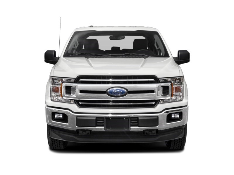 2018 Ford F-150 XLT /FX4/ SPORT APPEREANCE Exterior Shot 6