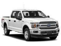2018 Ford F-150 XLT /FX4/ SPORT APPEREANCE Exterior Shot 9