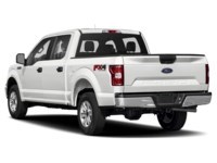2018 Ford F-150 XLT /FX4/ SPORT APPEREANCE Exterior Shot 10