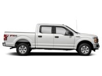 2018 Ford F-150 XLT /FX4/ SPORT APPEREANCE Exterior Shot 11