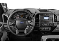2018 Ford F-150 XLT /FX4/ SPORT APPEREANCE Interior Shot 3