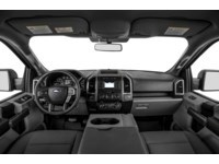 2018 Ford F-150 XLT /FX4/ SPORT APPEREANCE Interior Shot 6