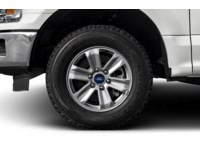 2018 Ford F-150 XLT /FX4/ SPORT APPEREANCE Exterior Shot 5