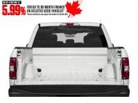 2019 Ford F-150 XLT 4WD SuperCrew 5.5' Box Exterior Shot 4