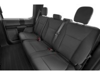 2018 Ford F-150 XLT /FX4/ SPORT APPEREANCE Interior Shot 5