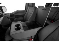 2018 Ford F-150 XLT /FX4/ SPORT APPEREANCE Interior Shot 7