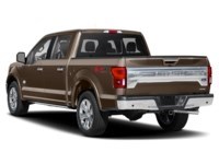 2018 Ford F-150 King Ranch 4WD SuperCrew 5.5' Box Exterior Shot 10