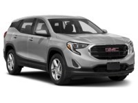 2021 GMC Terrain AWD 4dr SLE Exterior Shot 8