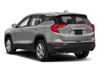 2021 GMC Terrain AWD 4dr SLE Exterior Shot 9
