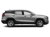 2021 GMC Terrain AWD 4dr SLE Exterior Shot 10