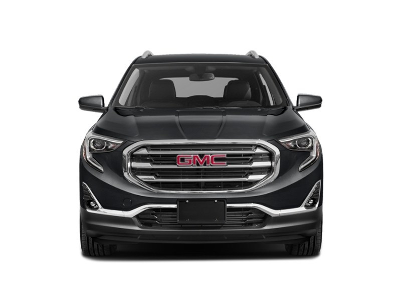2021 GMC Terrain AWD 4dr SLT Exterior Shot 6