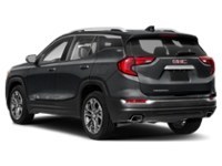 2021 GMC Terrain AWD 4dr SLT Exterior Shot 10