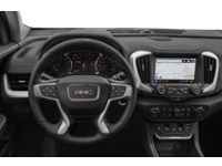 2021 GMC Terrain AWD 4dr SLT Interior Shot 3