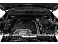 2021 GMC Terrain AWD 4dr SLT Exterior Shot 3