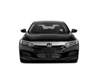 2018 Honda Accord LX CVT Exterior Shot 6