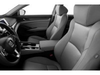 2018 Honda Accord LX CVT Interior Shot 4