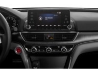 2018 Honda Accord LX CVT Interior Shot 2