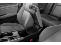 2018 Honda Accord LX CVT Interior Shot 7