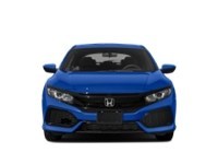 2018 Honda Civic LX Manual Exterior Shot 6