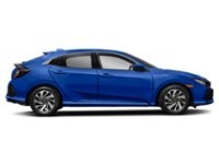 2018 Honda Civic LX Manual Exterior Shot 11