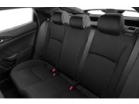 2018 Honda Civic LX Manual Interior Shot 5