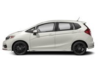 2018 Honda Fit Sport CVT w/Honda Sensing Exterior Shot 7