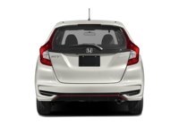 2018 Honda Fit Sport CVT w/Honda Sensing Exterior Shot 8