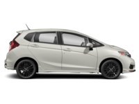 2018 Honda Fit Sport CVT w/Honda Sensing Exterior Shot 11