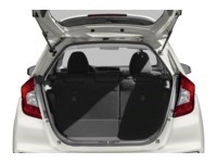 2018 Honda Fit Sport CVT w/Honda Sensing Exterior Shot 4